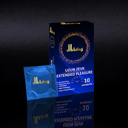Diblong Prezervatif