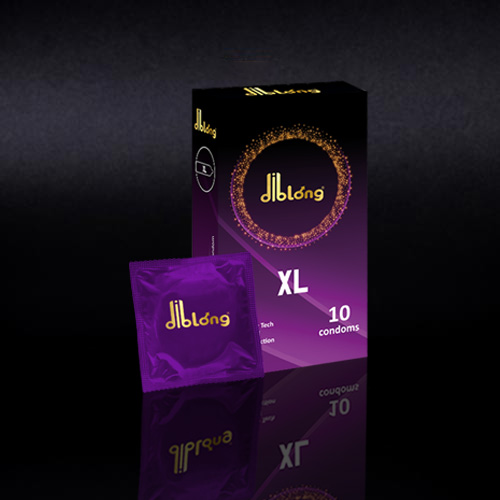 Diblong Prezervatif