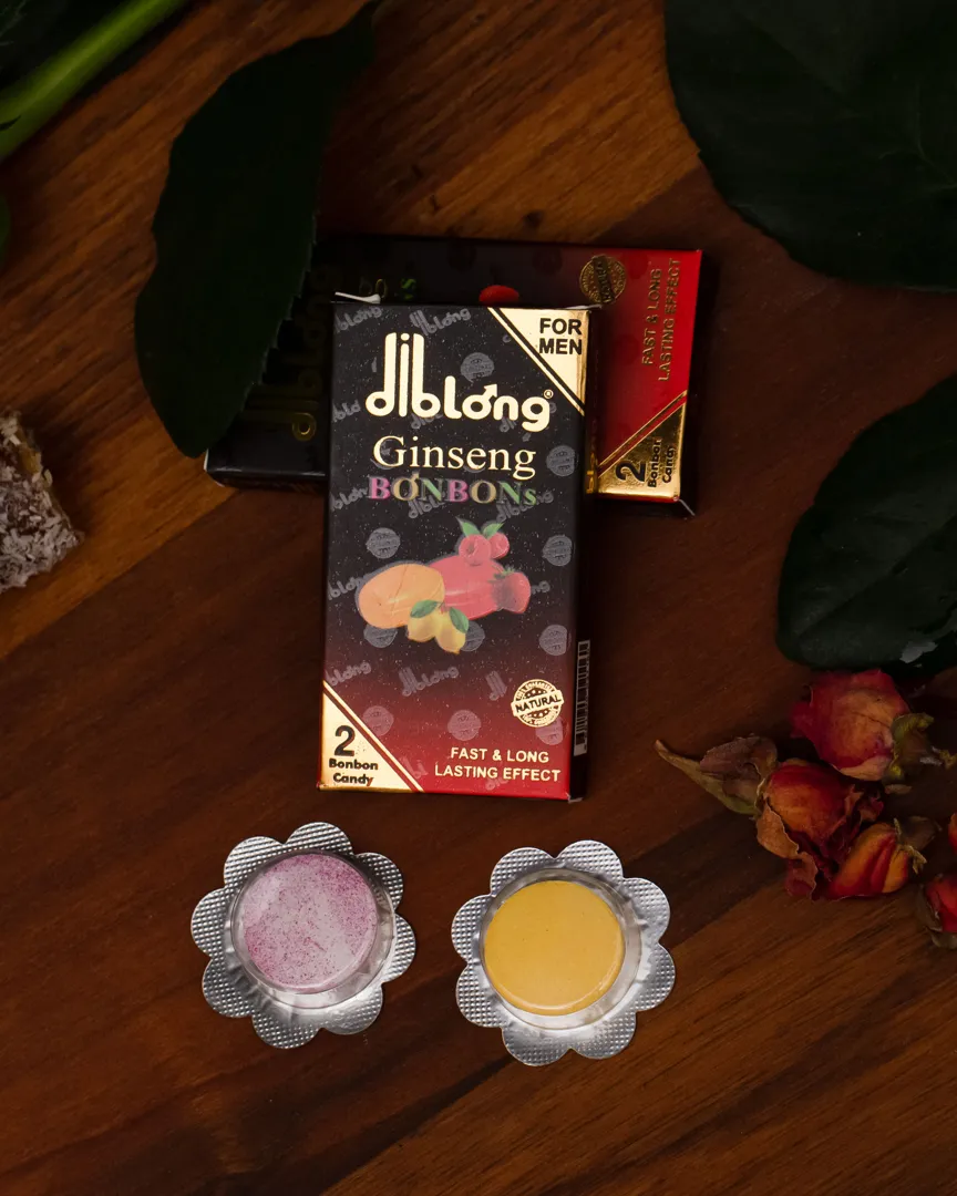 Diblong Bonbon