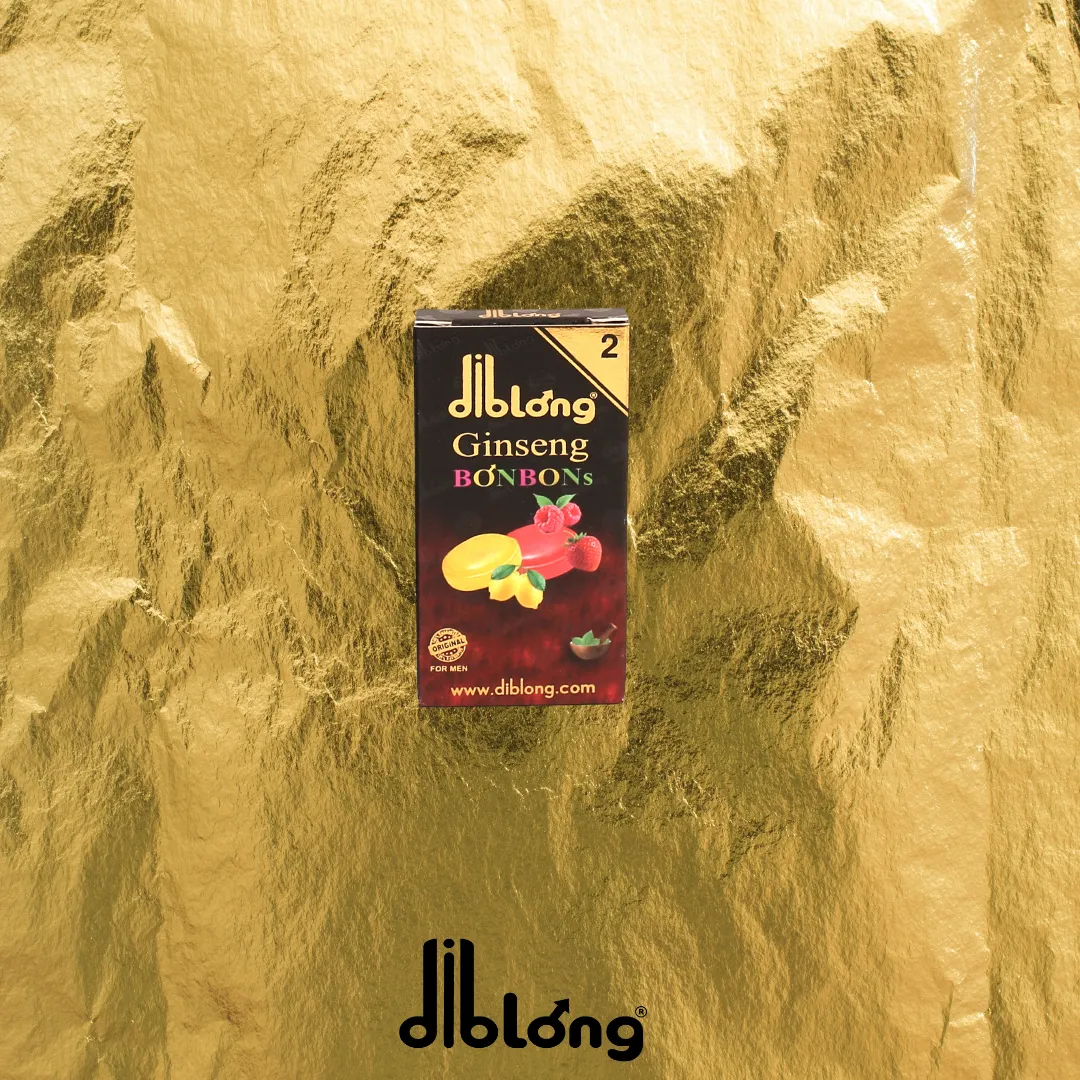 Diblong Bonbon