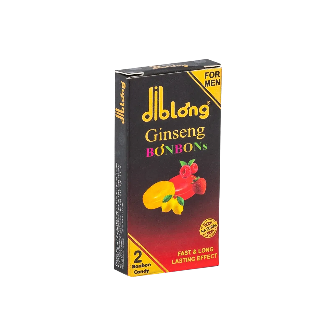 Diblong Bonbon