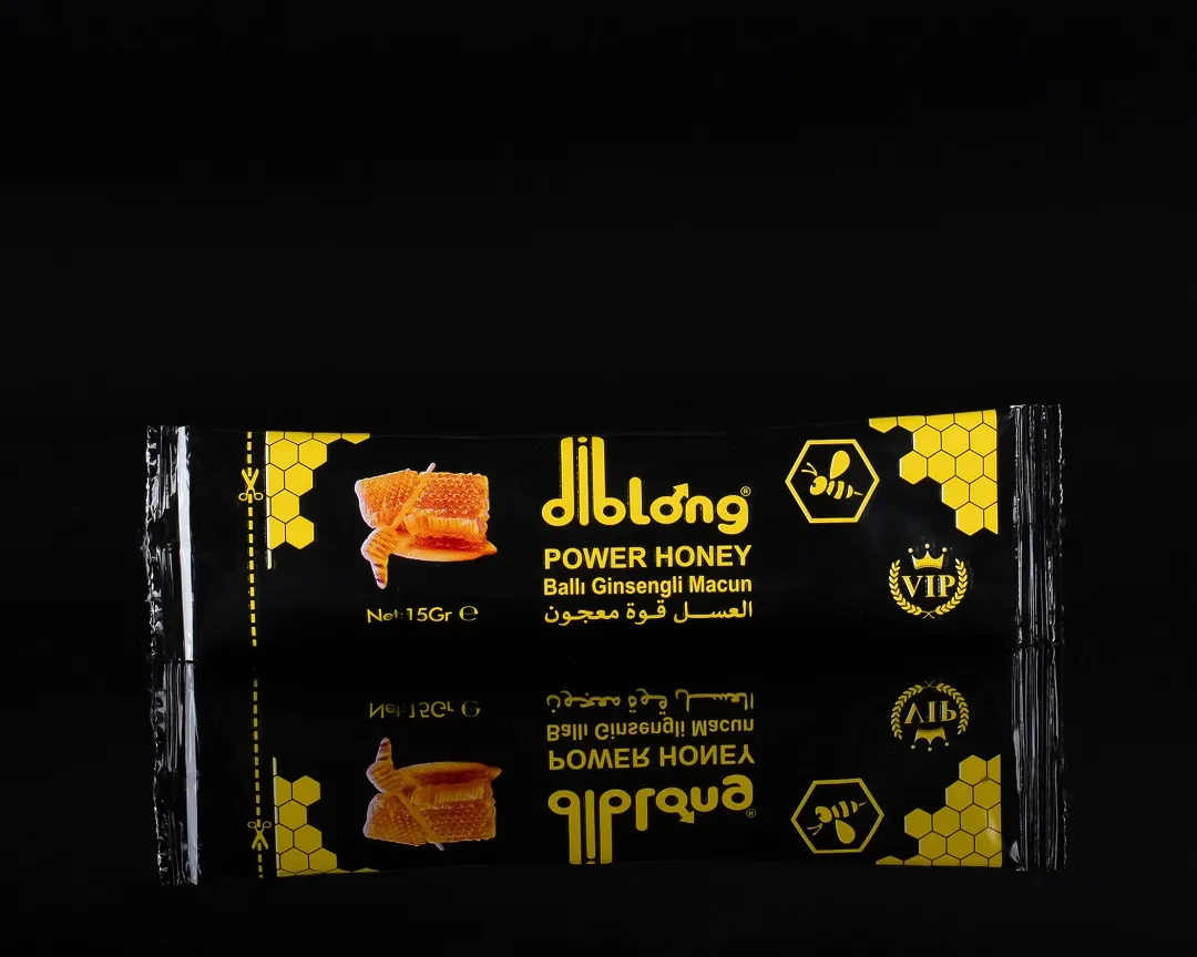 Diblong Power Honey