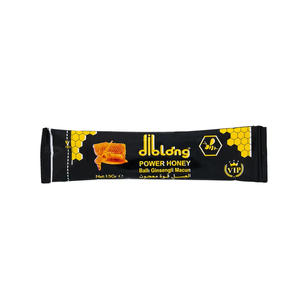 Diblong Power Honey