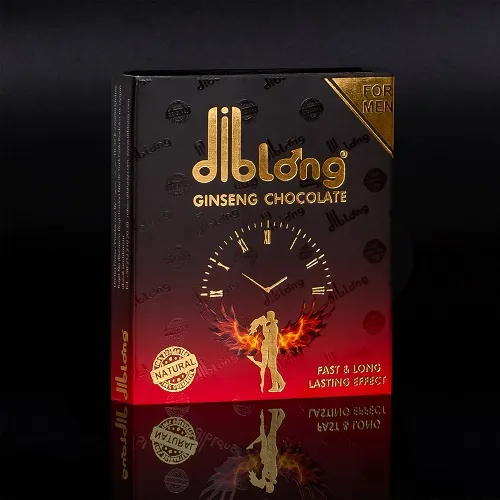 Diblong Chocolate