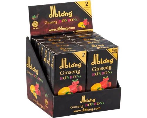 Diblong Bonbon