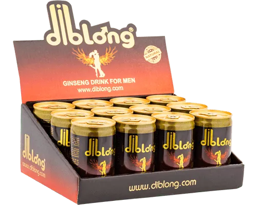 Diblong Drink