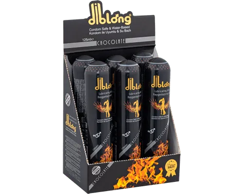 Diblong Jelly